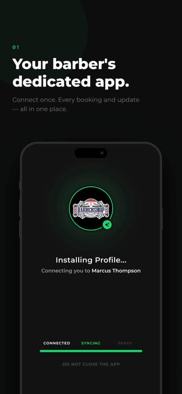 App screenshot 1