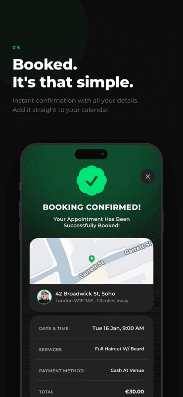 App screenshot 5